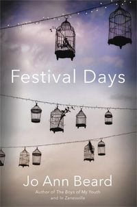 Cover image for Festival Days