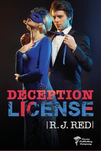 Cover image for Deception License