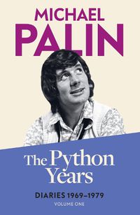 Cover image for The Python Years