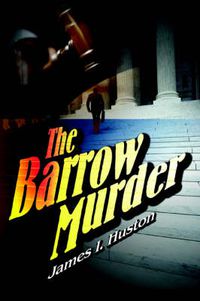 Cover image for The Barrow Murder