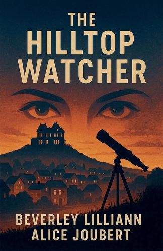 Cover image for The Hilltop Watcher