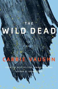 Cover image for The Wild Dead