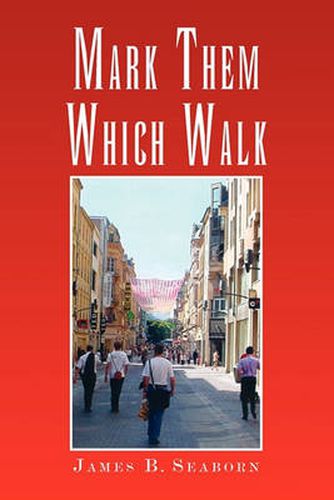 Cover image for Mark Them Which Walk