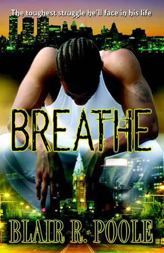Cover image for Breathe