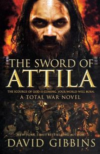 Cover image for Sword of Attila