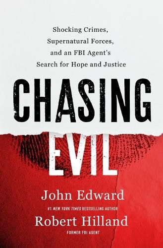 Cover image for Chasing Evil