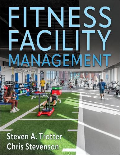 Cover image for Fitness Facility Management
