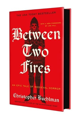 Cover image for Between Two Fires