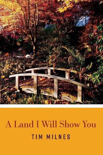 Cover image for The Land I Will Show You