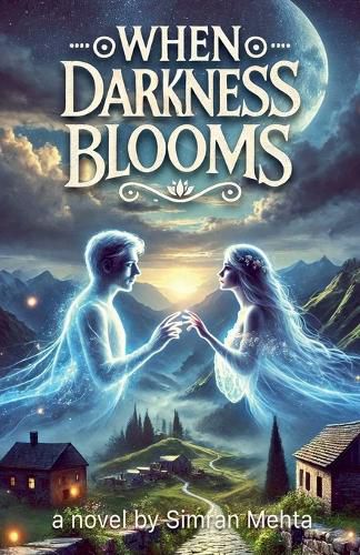 Cover image for When Darkness Blooms
