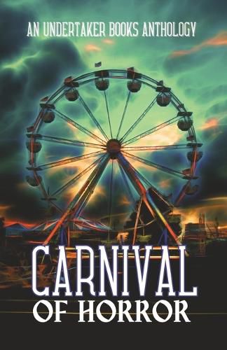 Cover image for Carnival of Horror