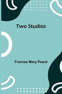 Cover image for Two Studios