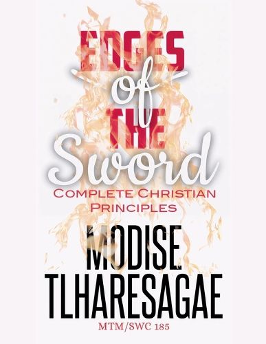 Cover image for Edges Of The Sword