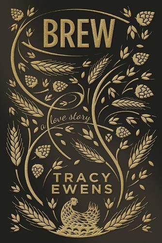 Cover image for Brew: A Love Story