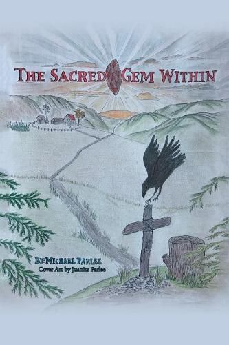 Cover image for The Sacred Gem Within