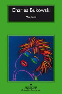 Cover image for Mujeres