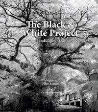 Cover image for The Black & White Project