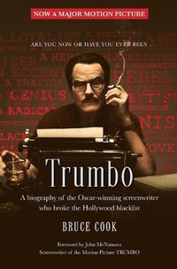 Cover image for Trumbo