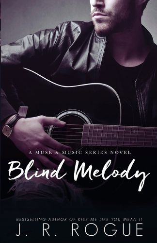 Cover image for Blind Melody