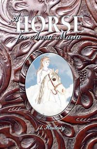 Cover image for A Horse for Anna Maria