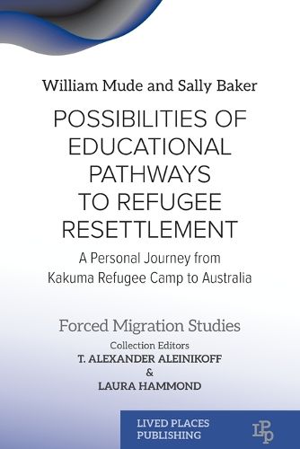 Cover image for Possibilities of Educational Pathways to Refugee Resettlement