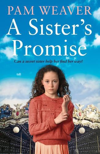 Cover image for A Sister's Promise