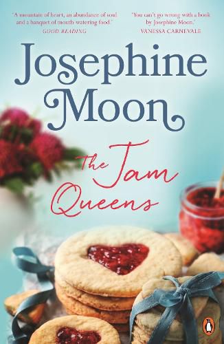 Cover image for The Jam Queens