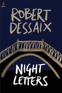 Cover image for Night Letters