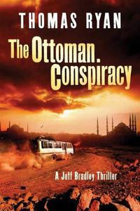 Cover image for The Ottoman Conspiracy