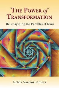 Cover image for The Power of Transformation