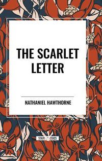 Cover image for The Scarlet Letter