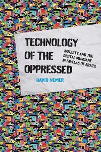 Cover image for Technology of the Oppressed