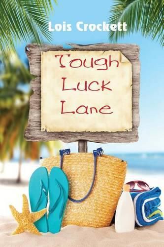Cover image for Tough Luck Lane