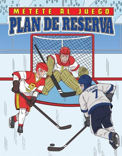 Cover image for Plan de Reserva