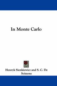 Cover image for In Monte Carlo