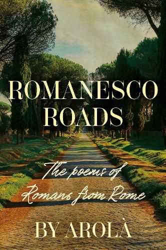 Cover image for Romanesco Roads