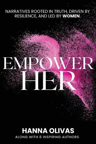 Cover image for EmpowerHer