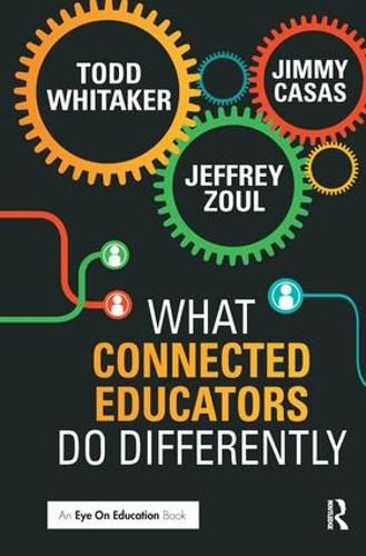 Cover image for What Connected Educators Do Differently