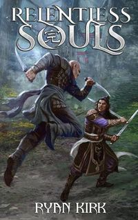 Cover image for Relentless Souls