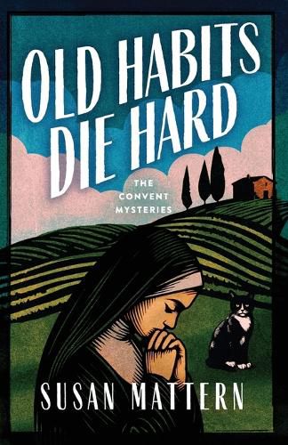 Cover image for Old Habits Die Hard