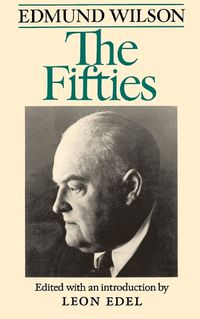 Cover image for Fifties, the