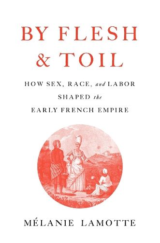 Cover image for By Flesh and Toil