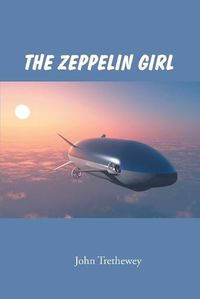 Cover image for The Zeppelin Girl