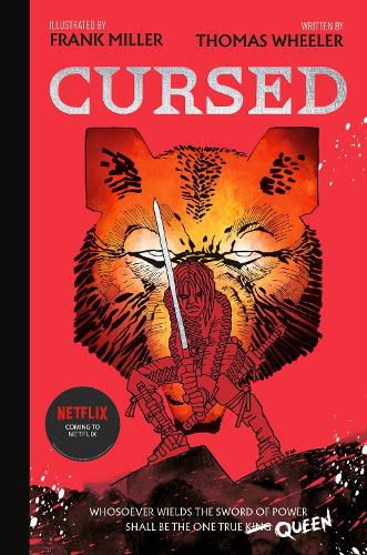 Cover image for Cursed