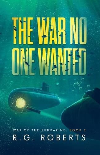 Cover image for The War No One Wanted