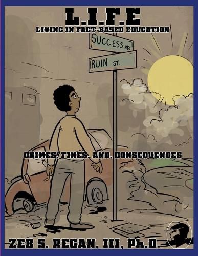 Cover image for L.I.F.E.