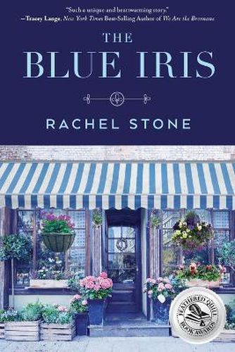 Cover image for The Blue Iris