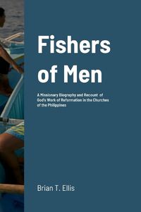 Cover image for Fishers of Men