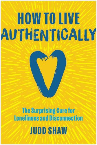 Cover image for How to Live Authentically