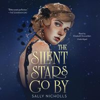 Cover image for The Silent Stars Go by